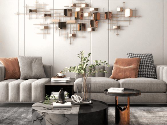 Modern Apartments in Dubai