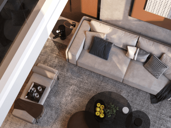 Modern Apartments in Dubai