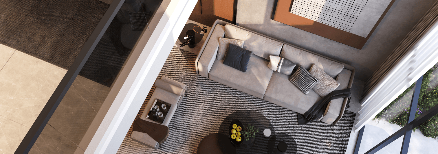Modern Apartments in Dubai