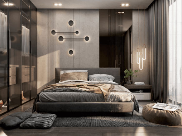 Modern Apartments in Dubai