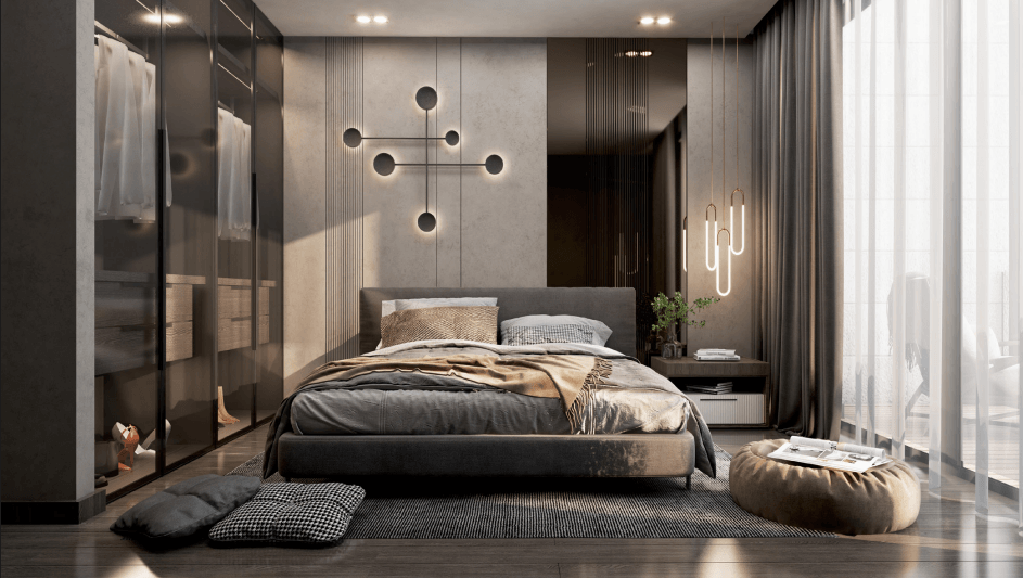 Modern Apartments in Dubai