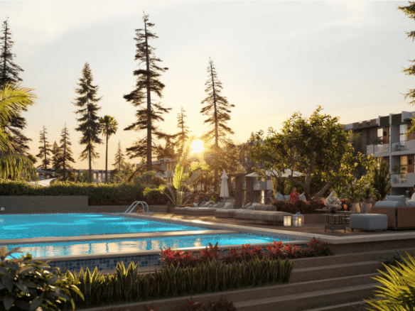 Green, Family-Focused Living in Dubai
