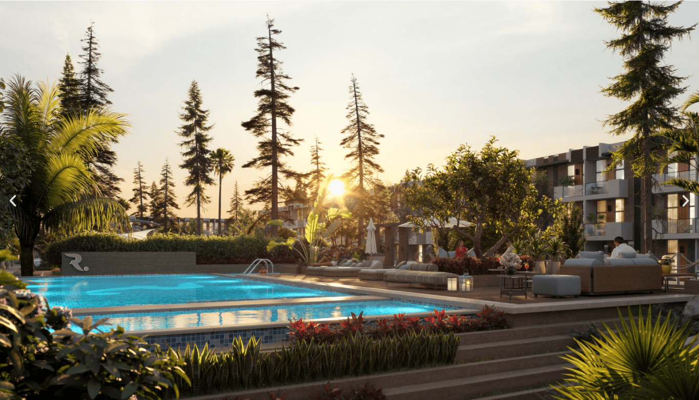 Green, Family-Focused Living in Dubai