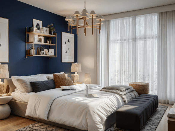 Green, Family-Focused Living in Dubai