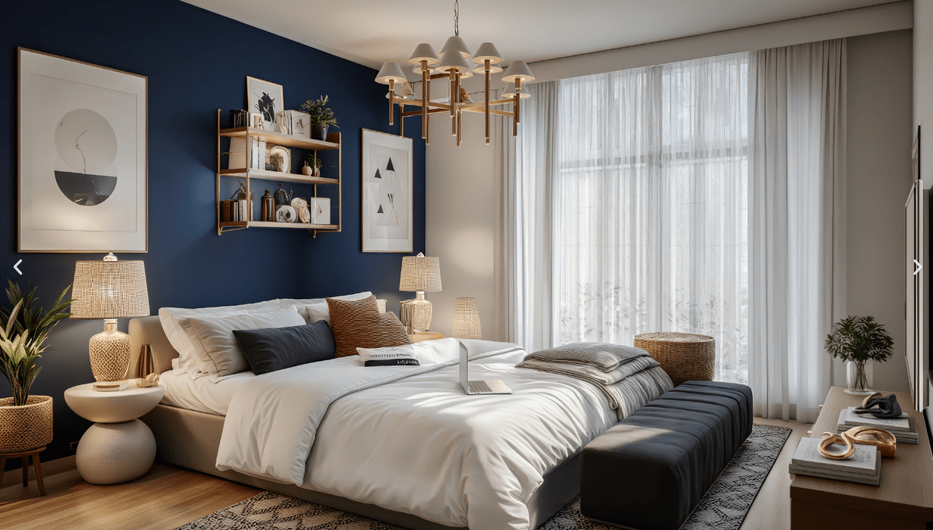 Green, Family-Focused Living in Dubai