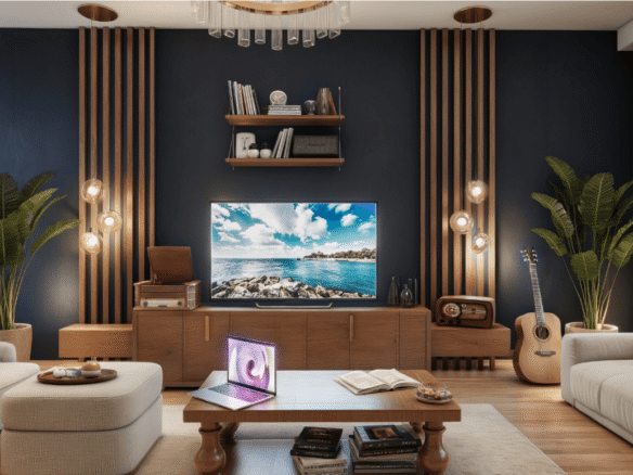Green, Family-Focused Living in Dubai