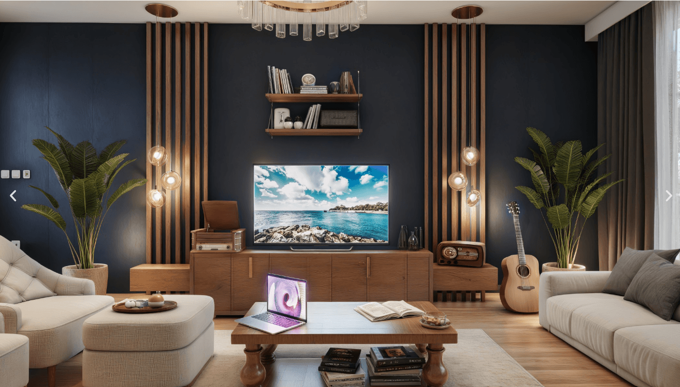 Green, Family-Focused Living in Dubai