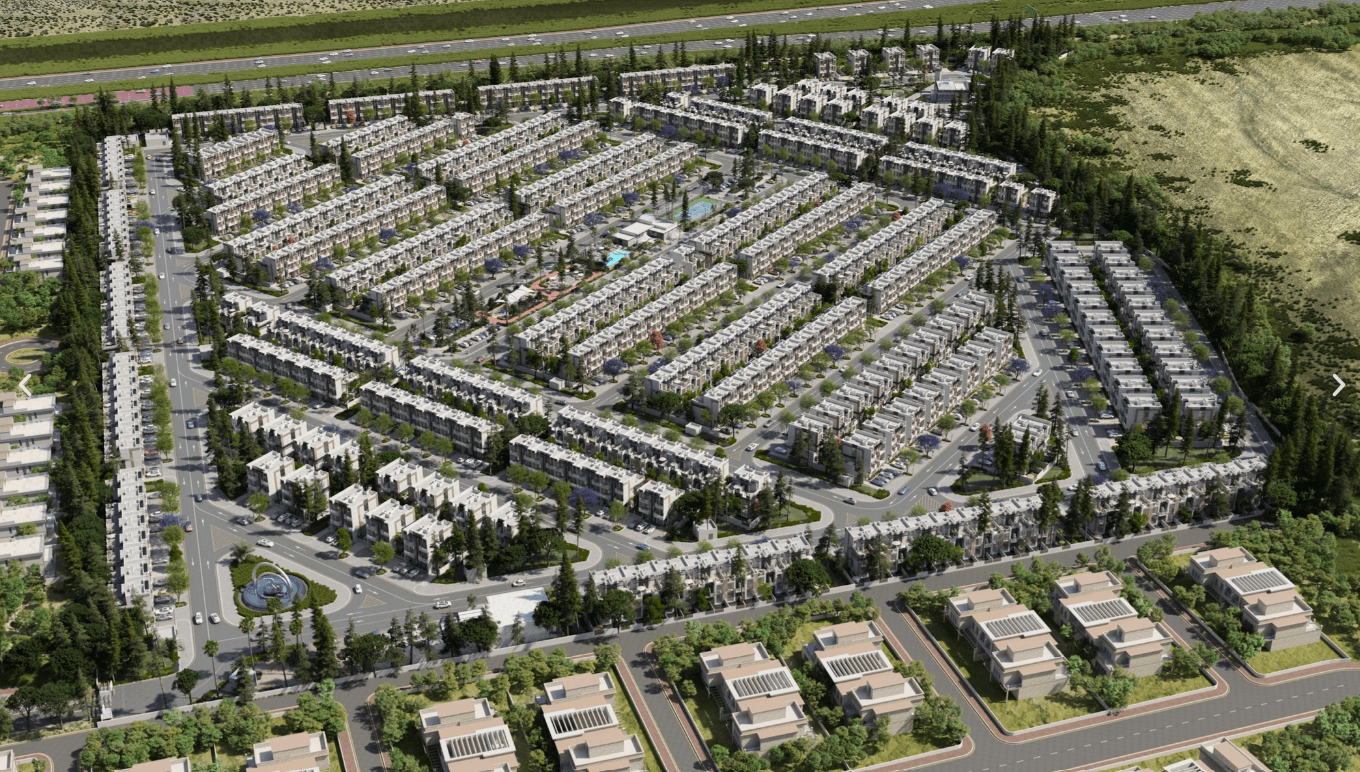 Green, Family-Focused Living in Dubai