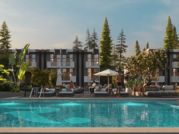 Green, Family-Focused Living in Dubai