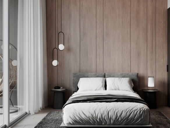 For Modern Mindful Living