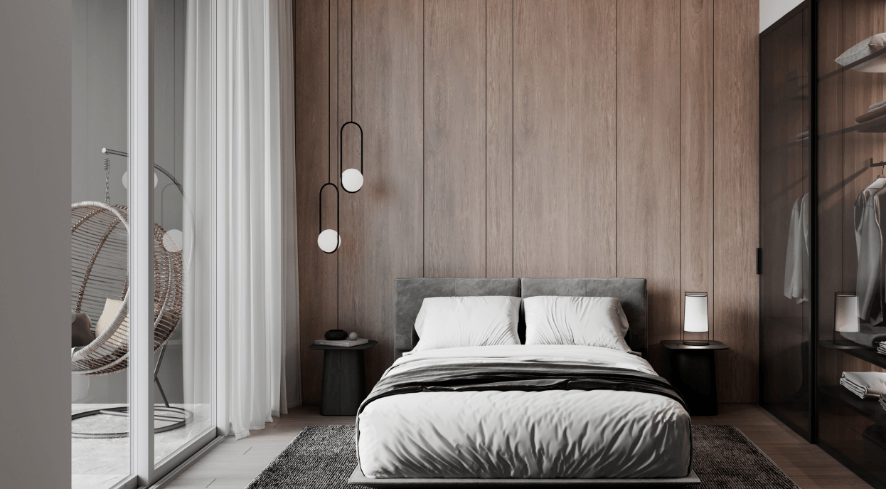 For Modern Mindful Living