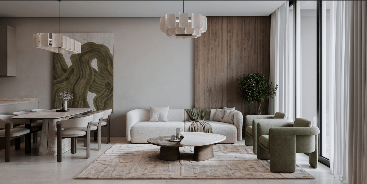 For Modern Mindful Living