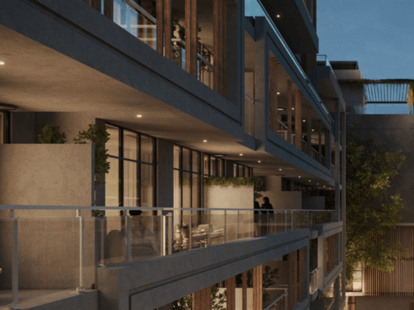 For Modern Mindful Living