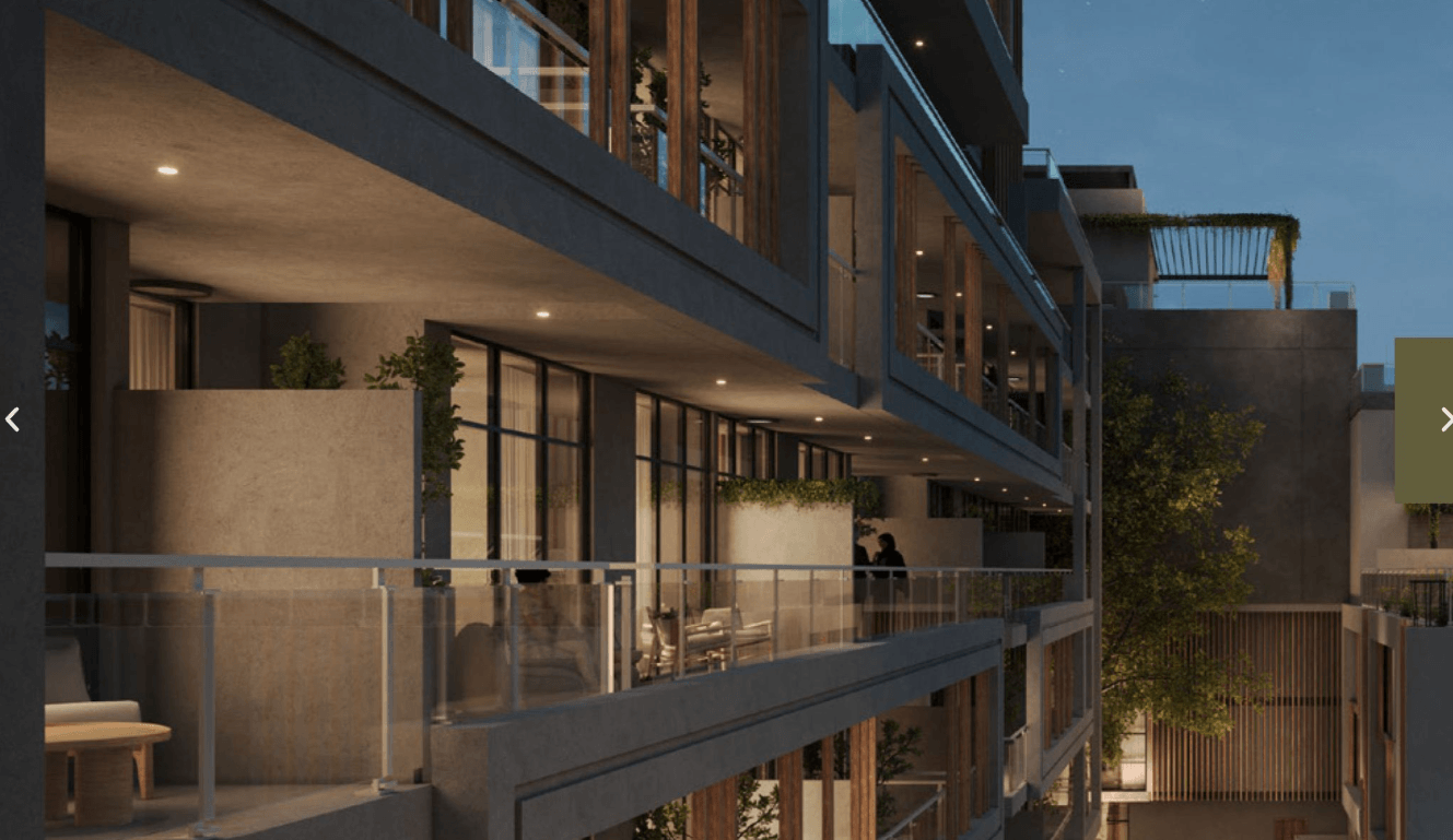 For Modern Mindful Living