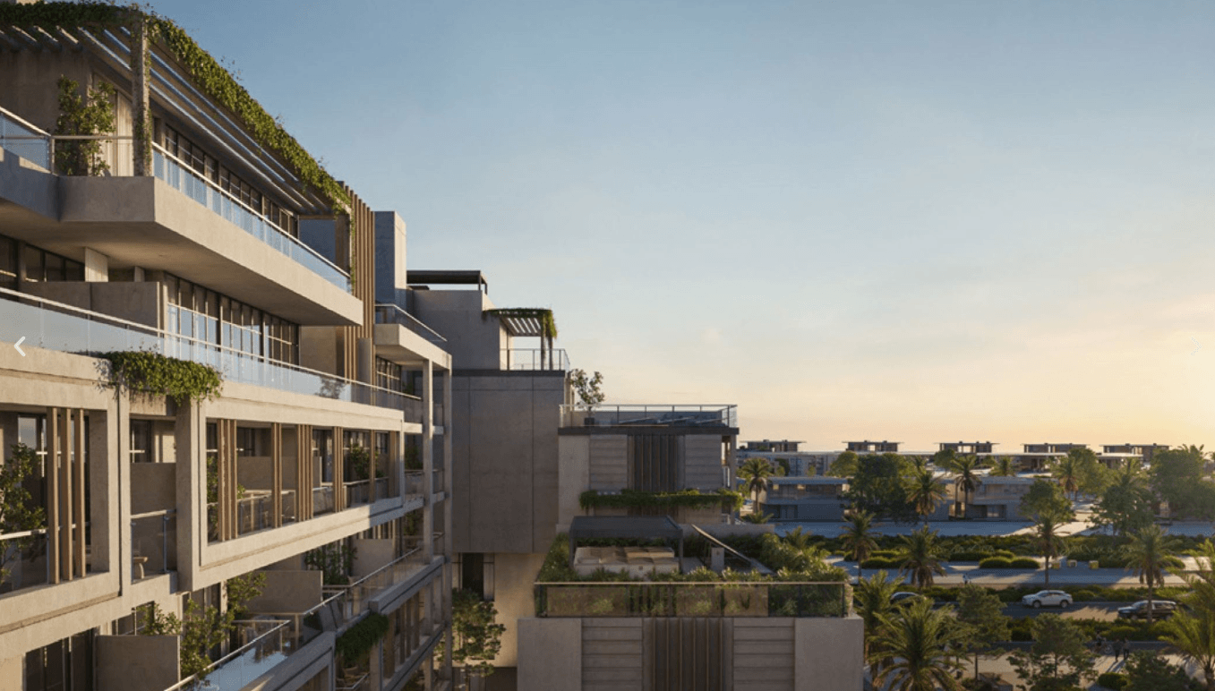 For Modern Mindful Living