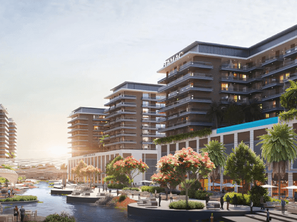 FIVE DISTINCTIVE WATERFRONT COMMUNITIES