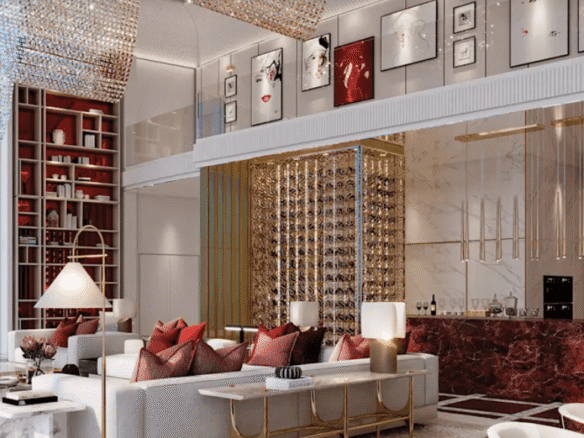 SAFA TWO DE GRISOGONO: THE FUTURE OF LUXURY