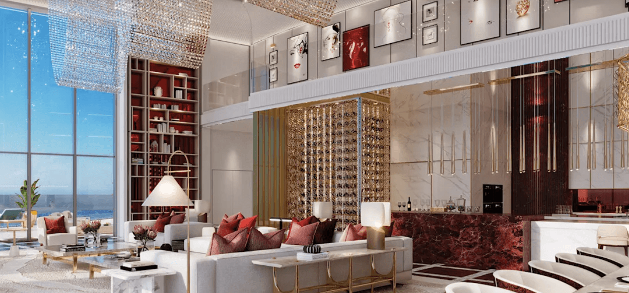 SAFA TWO DE GRISOGONO: THE FUTURE OF LUXURY