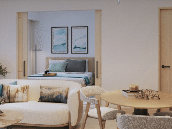 DAMAC DISTRICT: YOUR HOME. YOUR OFFICE. ONE ADDRESS IN DAMAC HILLS