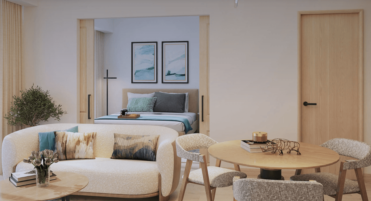 DAMAC DISTRICT: YOUR HOME. YOUR OFFICE. ONE ADDRESS IN DAMAC HILLS