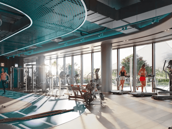 DAMAC DISTRICT: YOUR HOME. YOUR OFFICE. ONE ADDRESS IN DAMAC HILLS