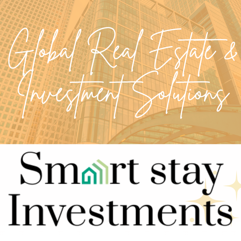 Global Real Estate & Investment Solutions